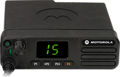 MotoTRBO DM4400e